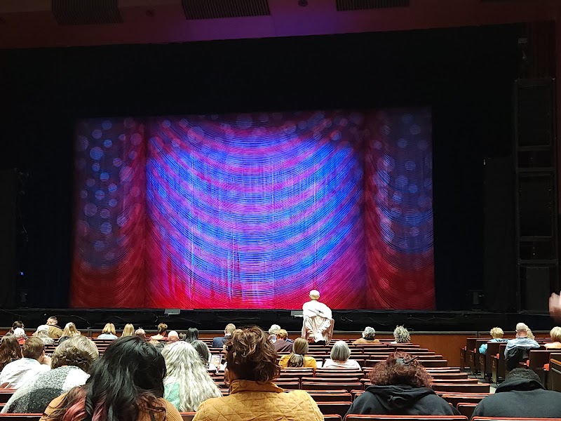Popejoy Hall photo 3