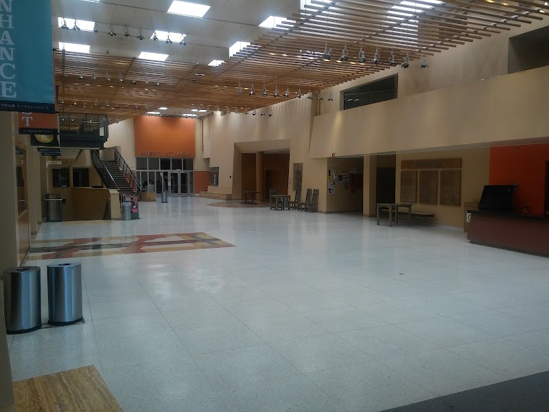 Popejoy Hall photo 5