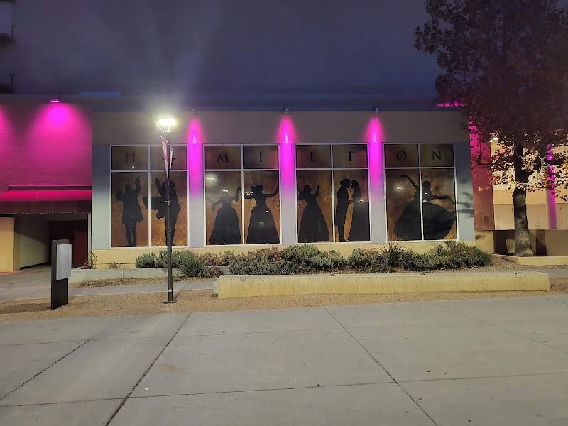 Popejoy Hall photo 8