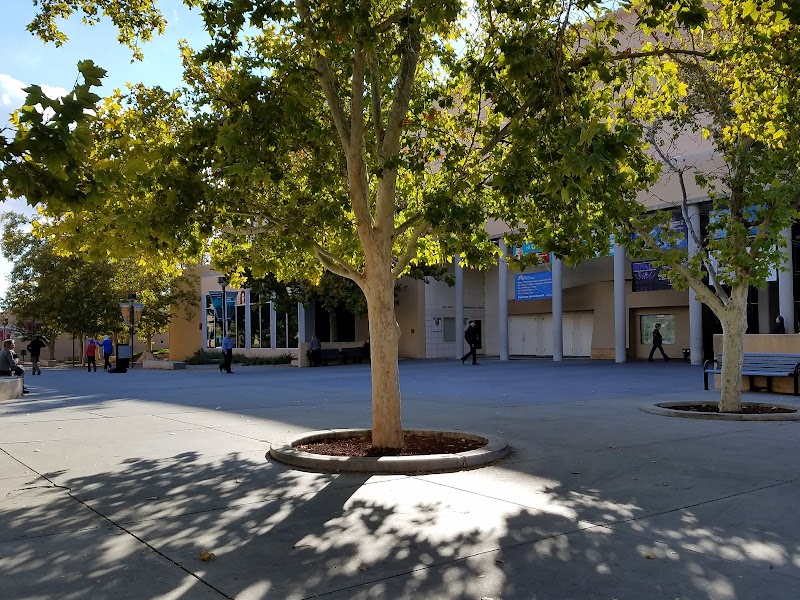 Popejoy Hall photo 9