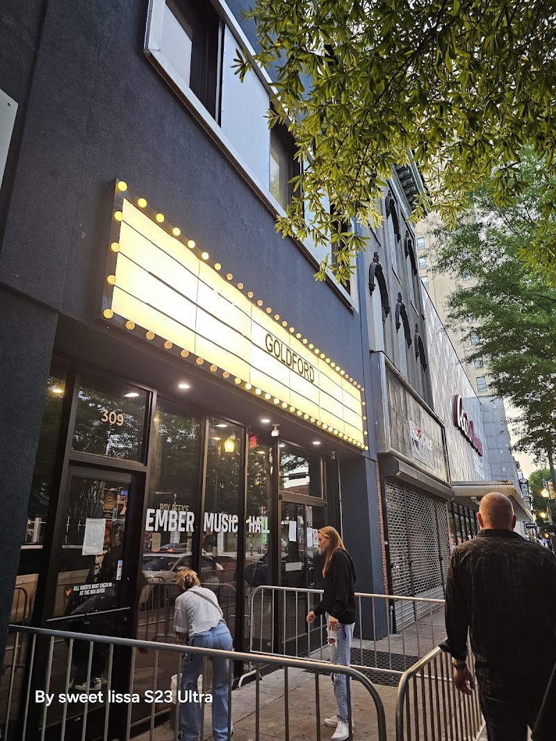 Ember Music Hall photo 14
