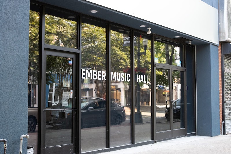Ember Music Hall photo 2