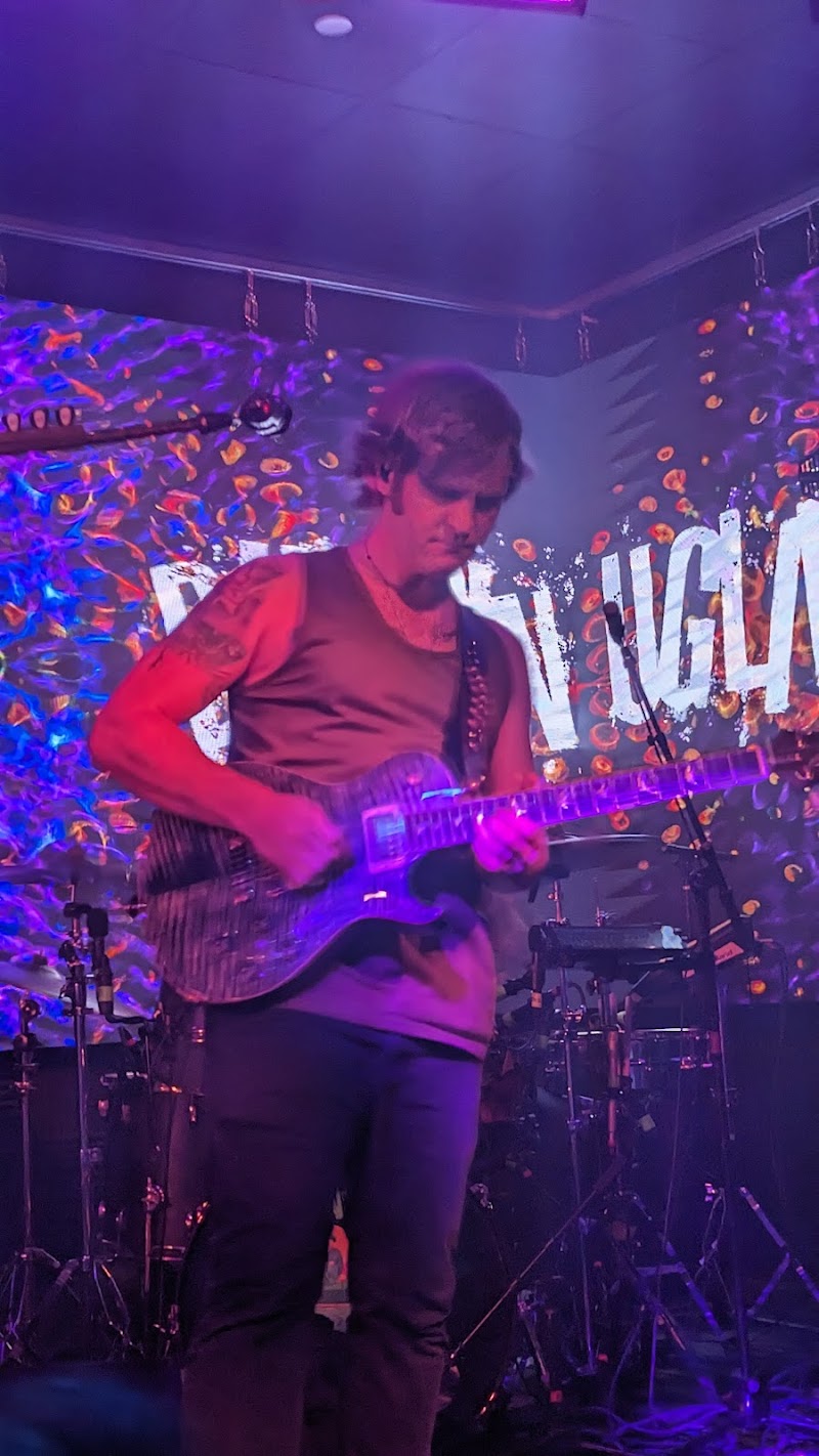Ember Music Hall photo 8