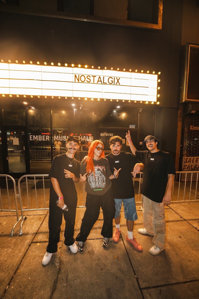Ember Music Hall photo 10