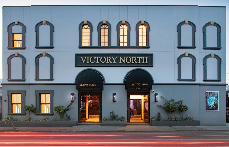 Victory North photo 8