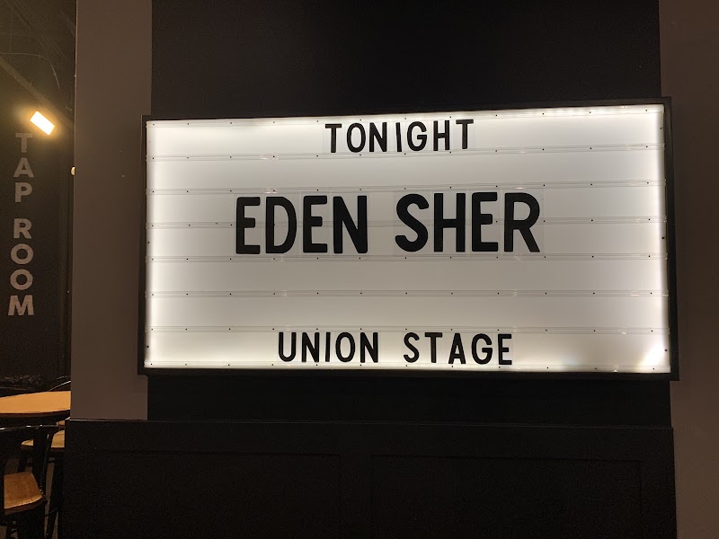 Union Stage photo 7