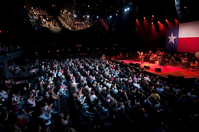 3TEN ACL Live photo 1