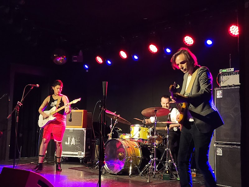 Moroccan Lounge photo 1