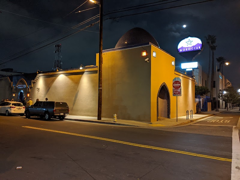 Moroccan Lounge photo 6