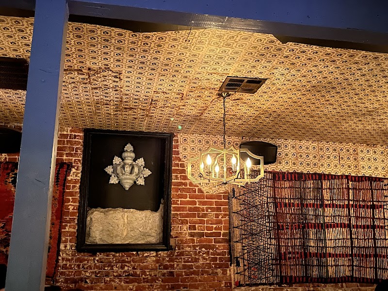 Moroccan Lounge photo 7