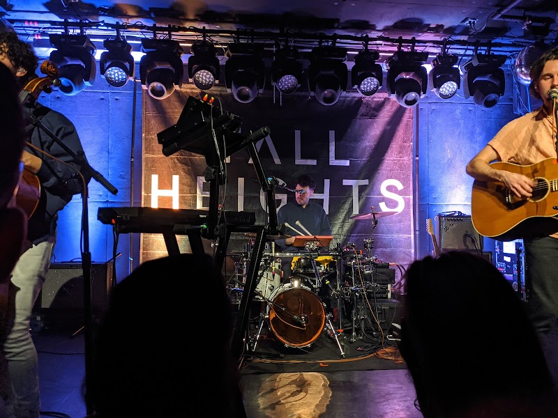 Moroccan Lounge photo 10