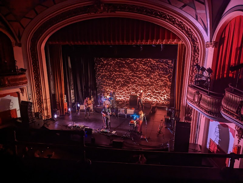 Somerville Theatre photo 1