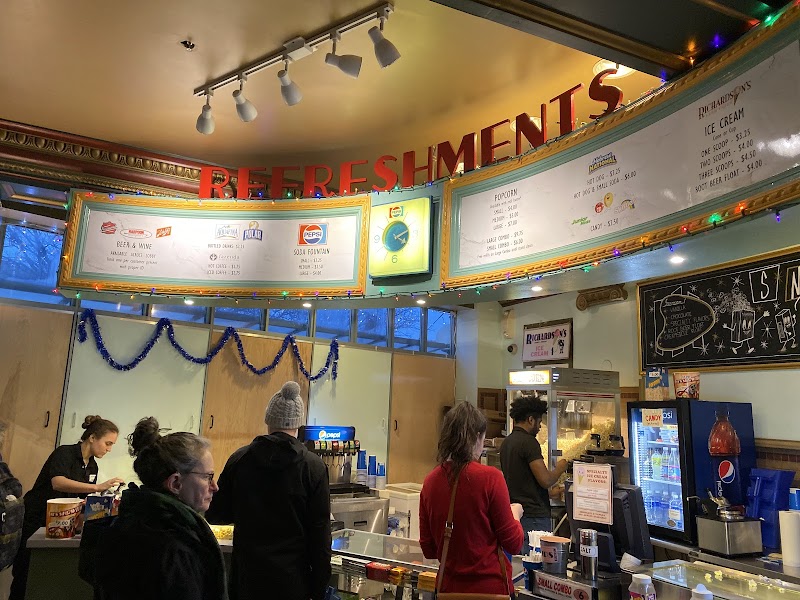 Somerville Theatre photo 7
