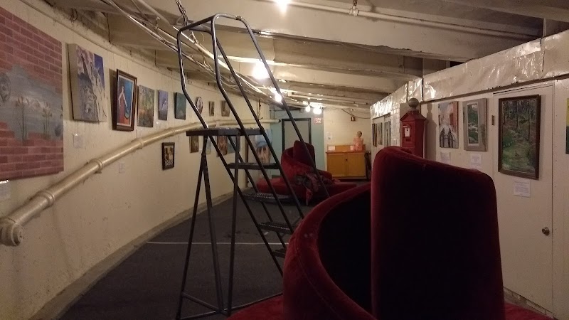 Somerville Theatre photo 8