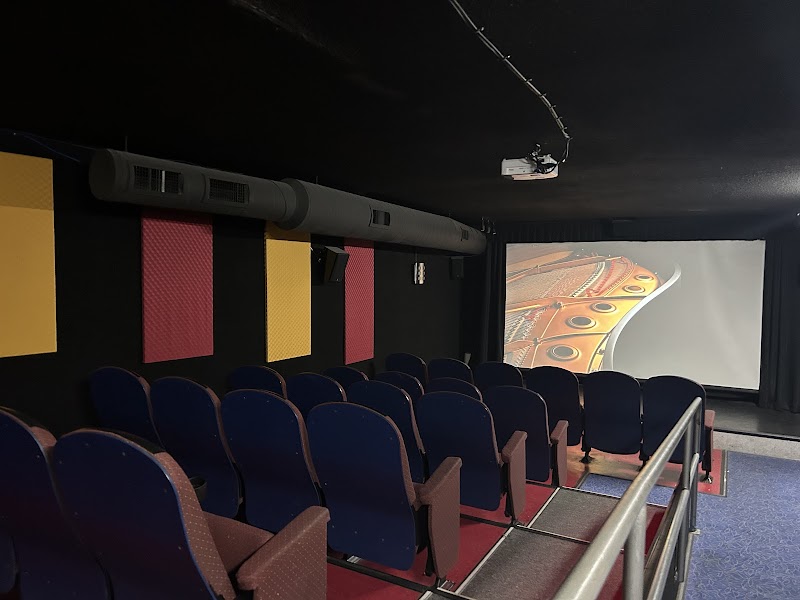 Somerville Theatre photo 9