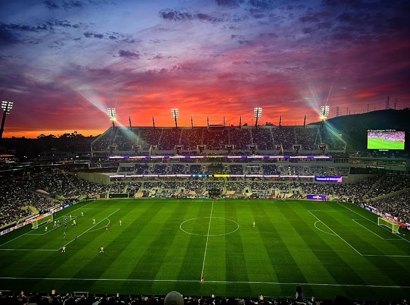 Snapdragon Stadium photo 1