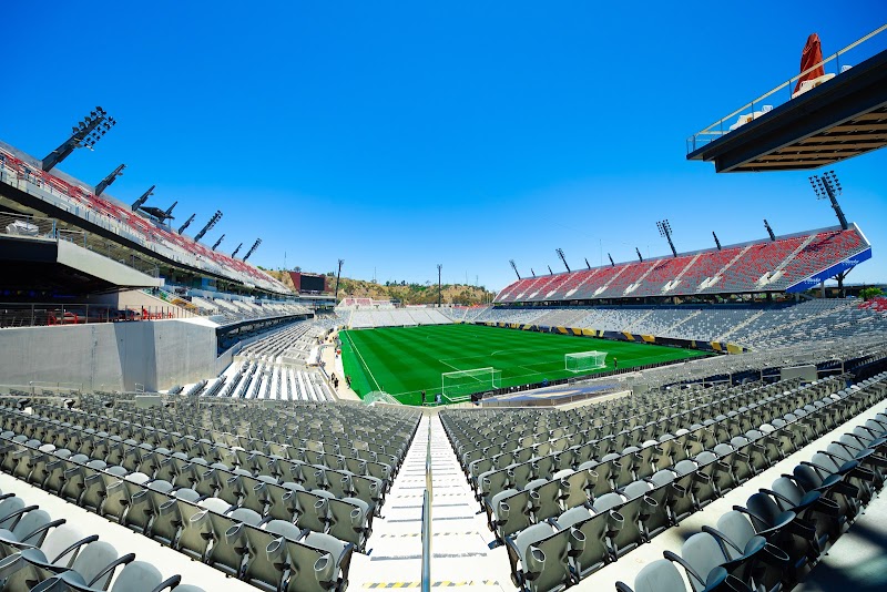 Snapdragon Stadium photo 2