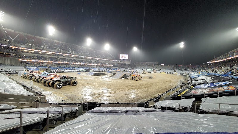 Snapdragon Stadium photo 3