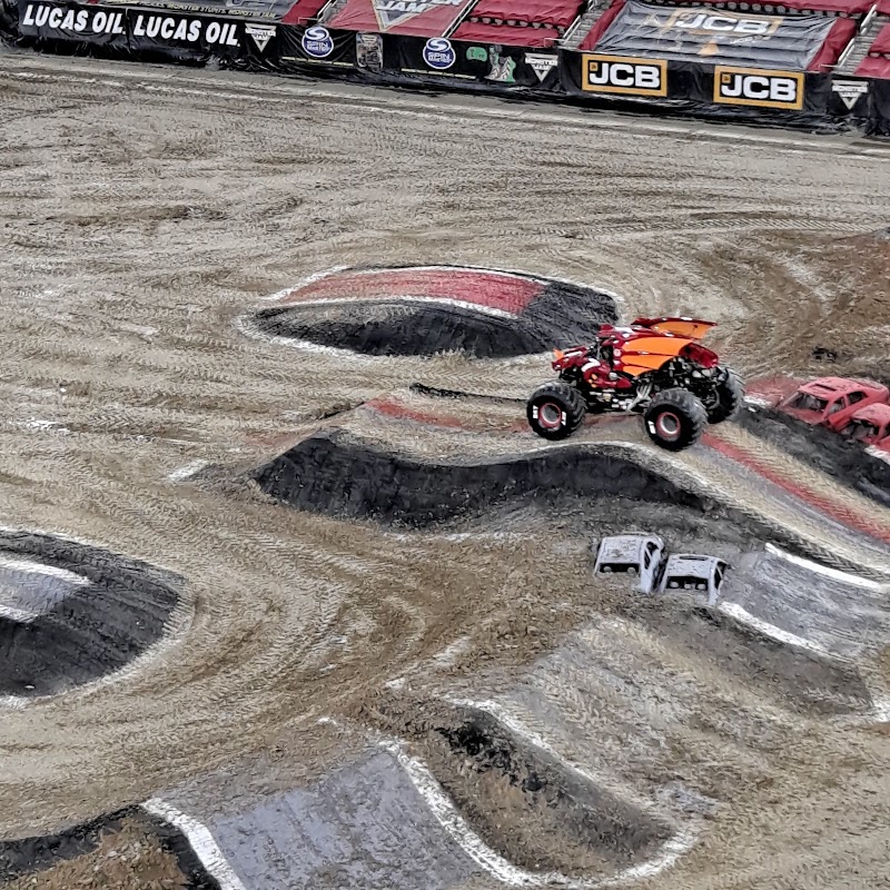 Snapdragon Stadium photo 4