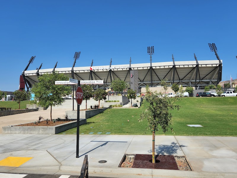 Snapdragon Stadium photo 5