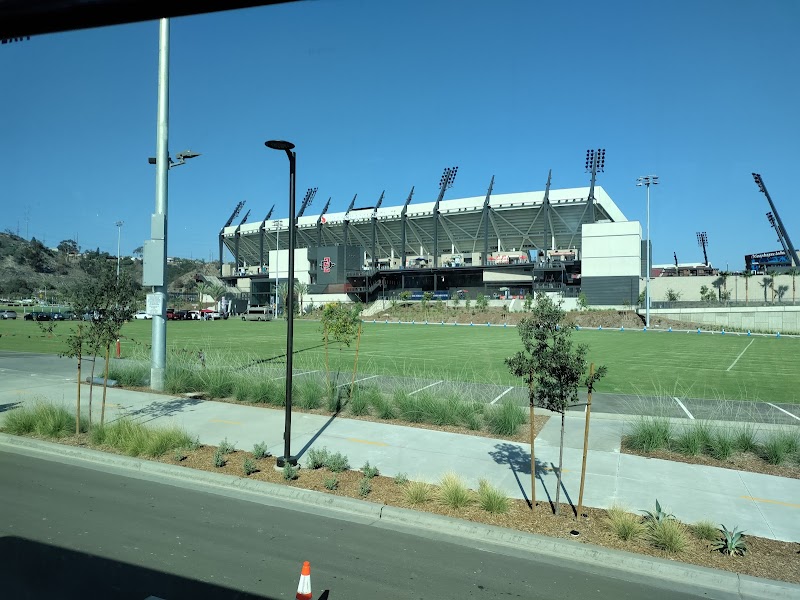 Snapdragon Stadium photo 6