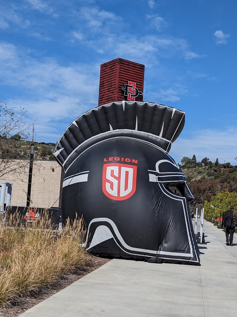 Snapdragon Stadium photo 8