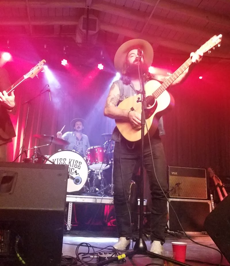 Manchester Music Hall photo 14