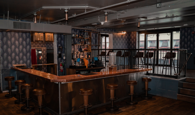 Rec Room Buffalo photo 1