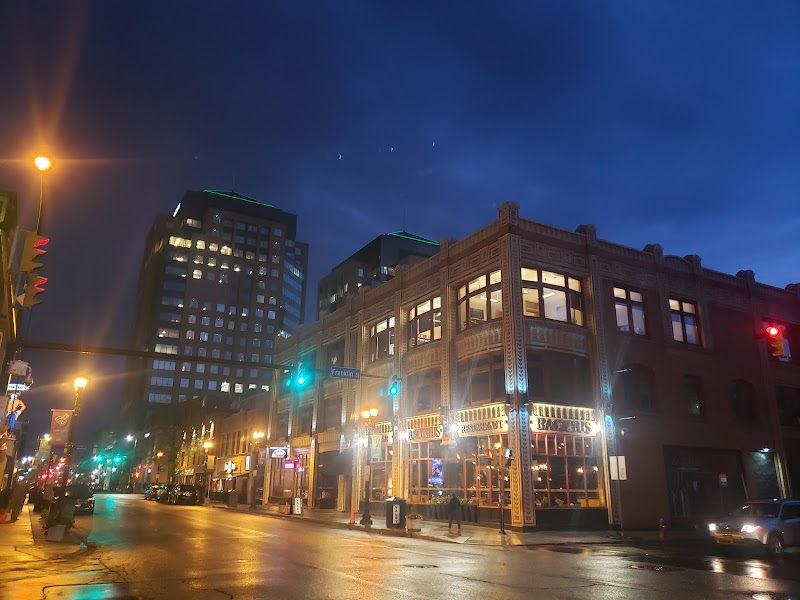 Rec Room Buffalo photo 4