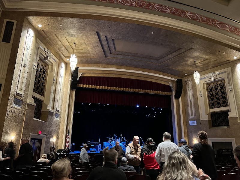 Saenger Theater photo 1