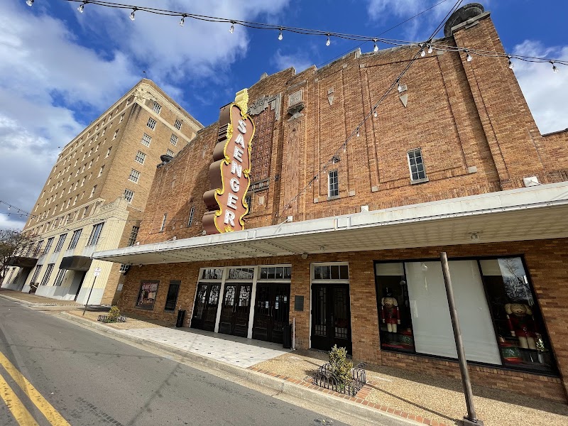 Saenger Theater photo 2