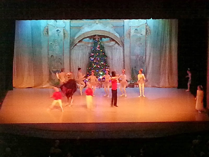 Saenger Theater photo 5