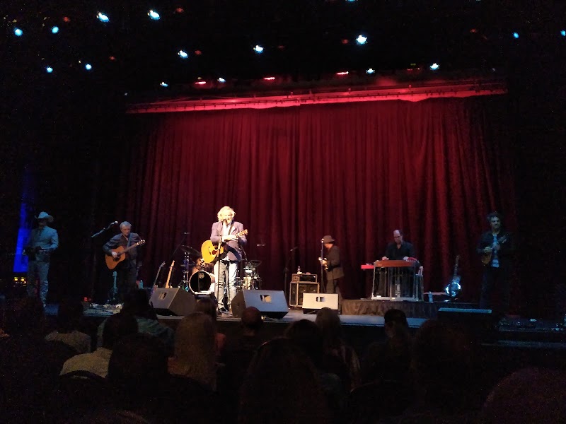 Saenger Theater photo 6