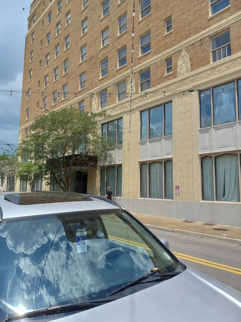 Saenger Theater photo 7