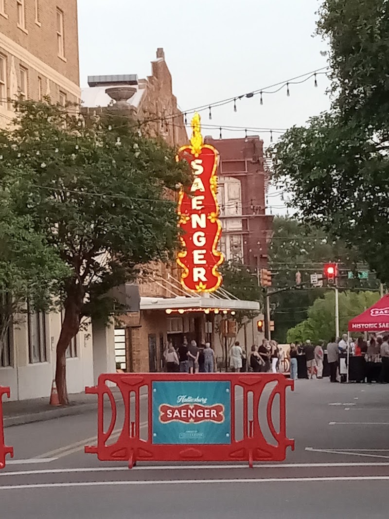 Saenger Theater photo 8