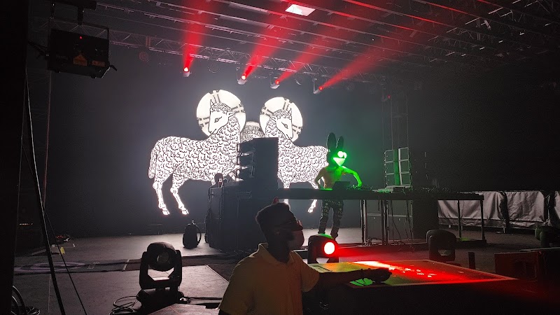 Echostage photo 2