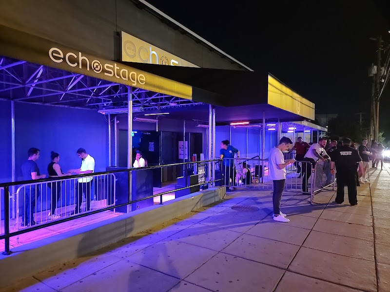 Echostage photo 3