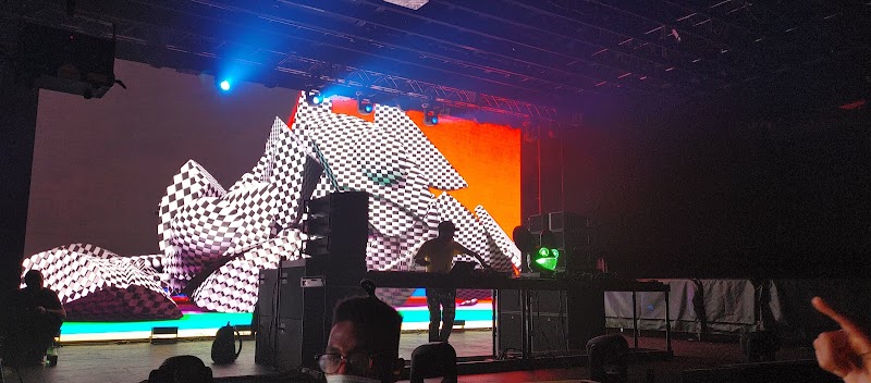 Echostage photo 5