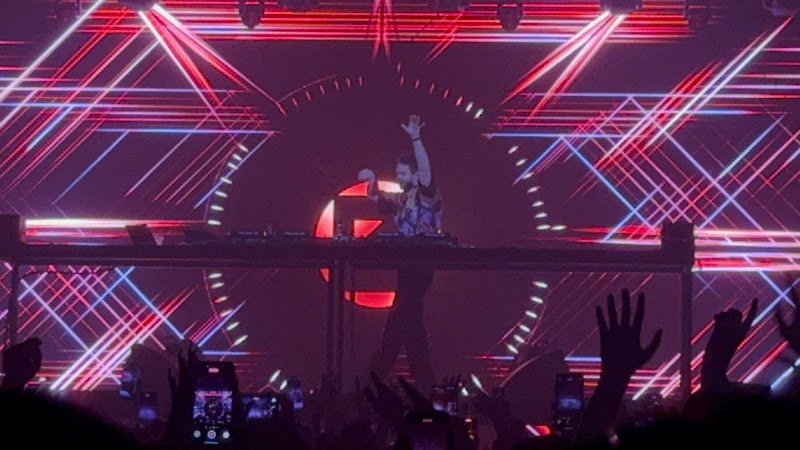 Echostage photo 6