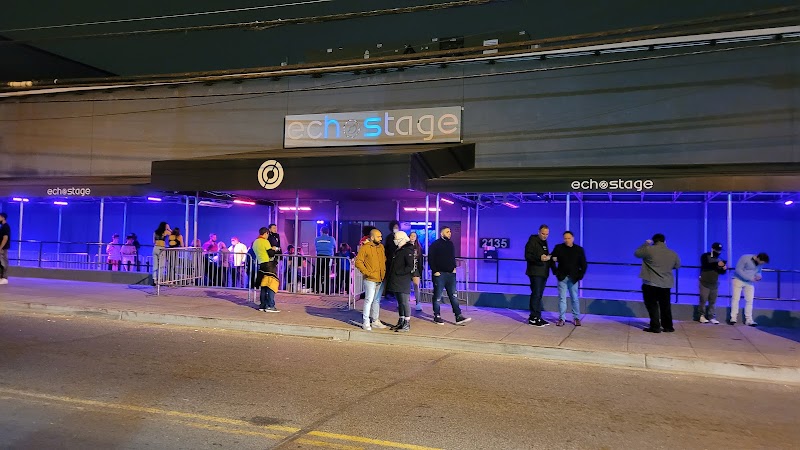 Echostage photo 7