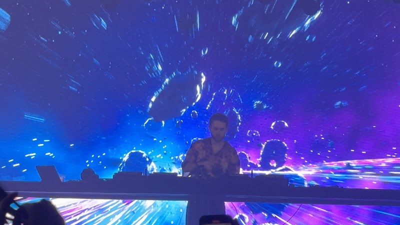 Echostage photo 8