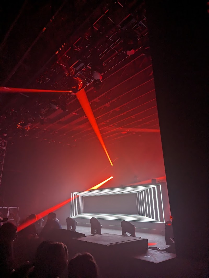 Echostage photo 9
