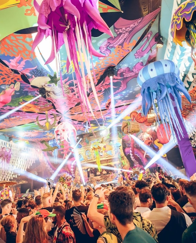 Echostage photo 10