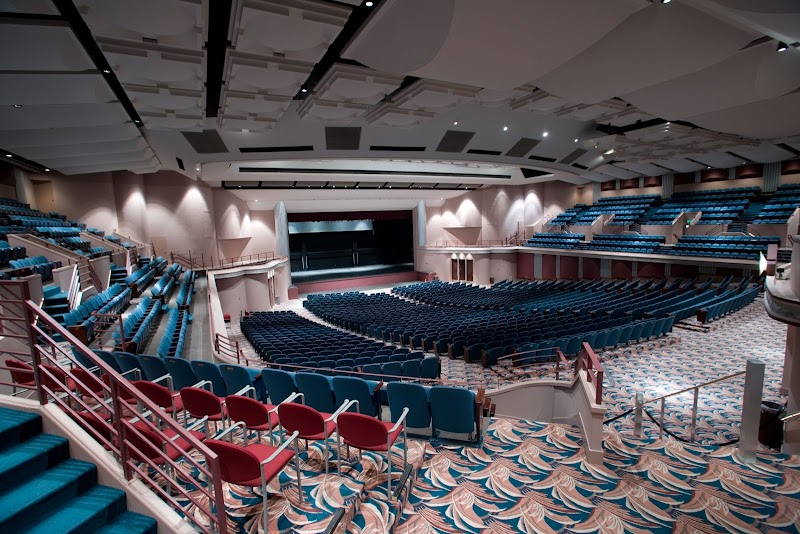 Topeka Performing Arts Center photo 1