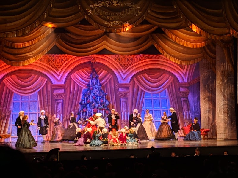 Topeka Performing Arts Center photo 8