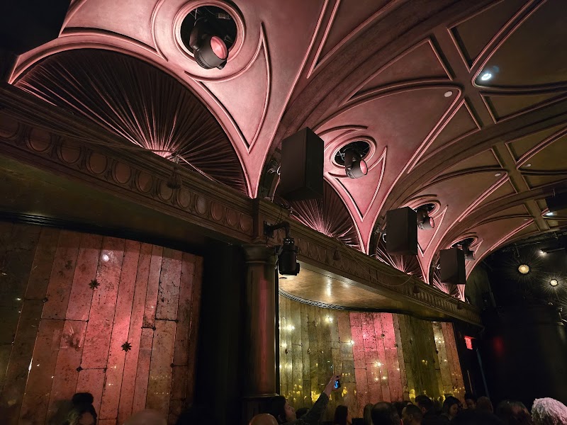 Sony Hall photo 3