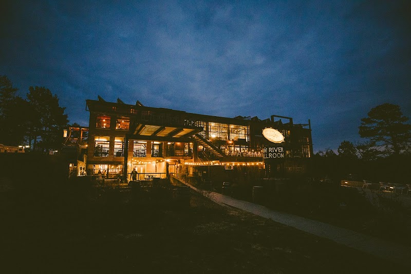 Haw River Ballroom photo 1