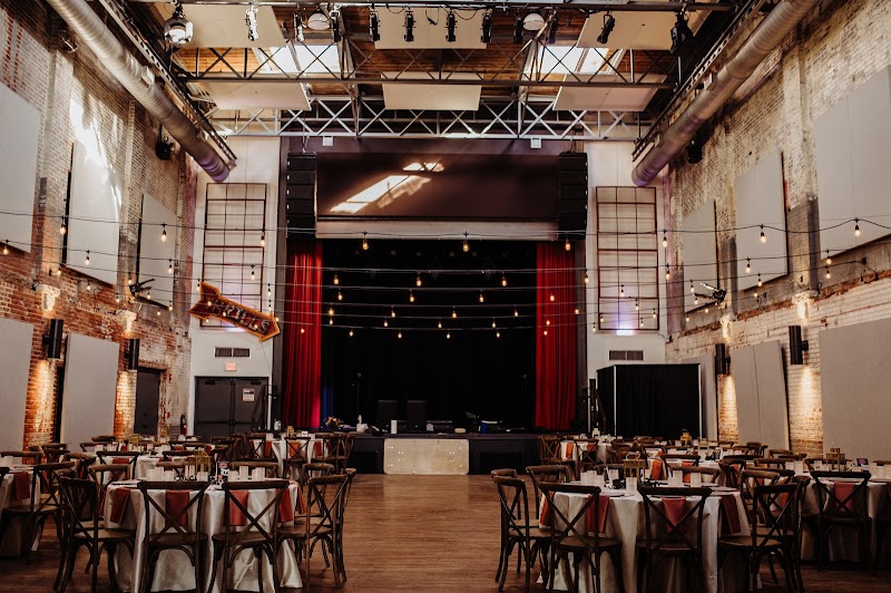 Haw River Ballroom photo 2