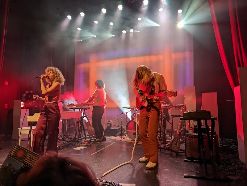 Haw River Ballroom photo 3