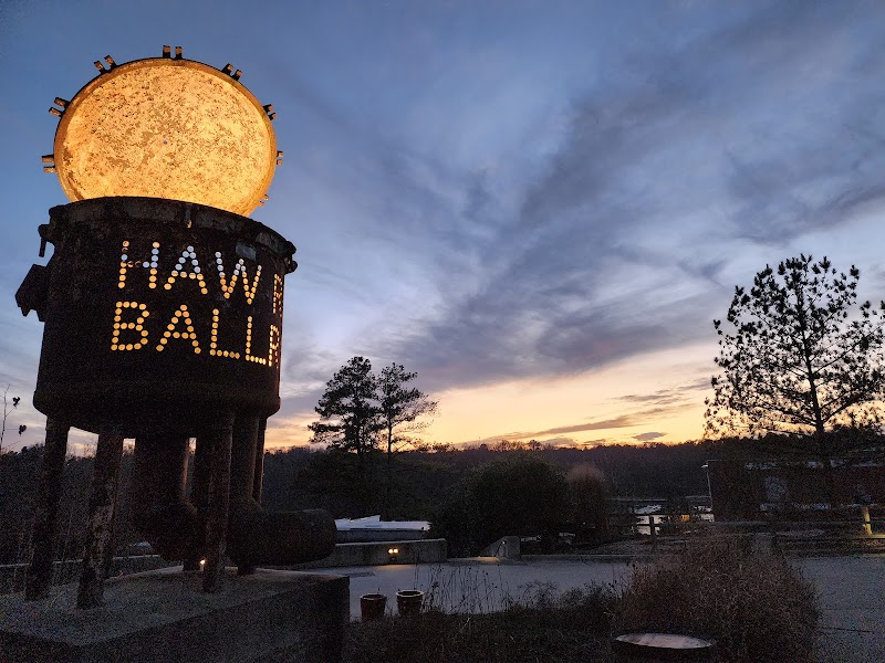 Haw River Ballroom photo 5